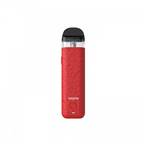 Aspire Minican 4 Pod Kit 700mAh 2ml Red